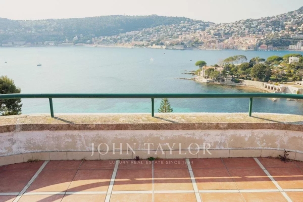 Maison de luxe à vendre à Saint-Jean-Cap-Ferrat, 15 500 000 €, Photo 4