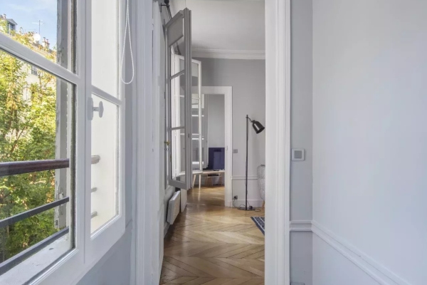 Luxury Apartment for sale in Paris 6Ème, 1 100 000 €, Photo 4