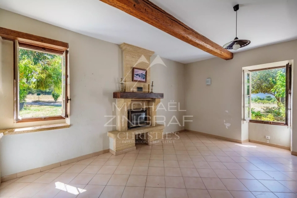 Maison de luxe à vendre à Gordes, 1 300 000 €, Photo 6