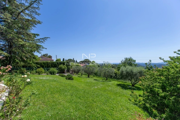 Maison de luxe à vendre à Vence, 1 750 000 €, Photo 7