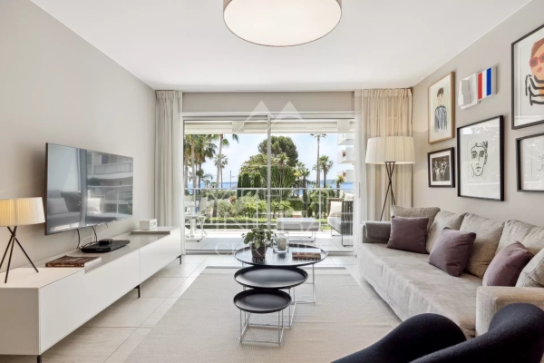 Luxury Apartment for sale in Cannes, 850 000 €, Photo 1