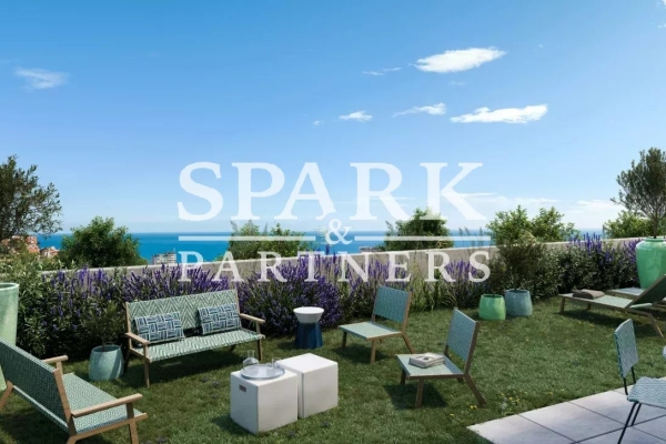 Appartement de luxe à vendre à Beausoleil, 1 531 000 €, Photo 2