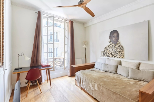 Appartement de luxe à vendre à Paris 7ème, 395 000 €, Photo 3