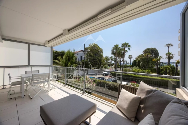 Luxury Apartment for sale in Cannes, 850 000 €, Photo 3