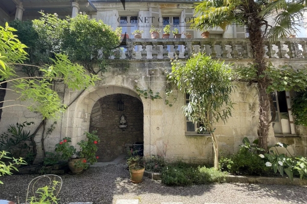 Maison de luxe à vendre à Saintes, 997 500 €, Photo 4
