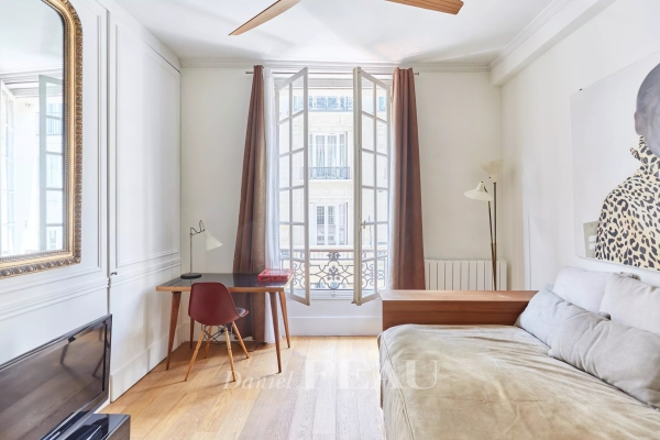 Appartement de luxe à vendre à Paris 7ème, 395 000 €, Photo 4