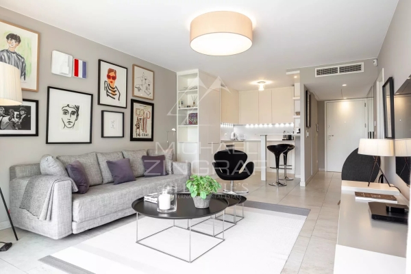 Luxury Apartment for sale in Cannes, 850 000 €, Photo 4