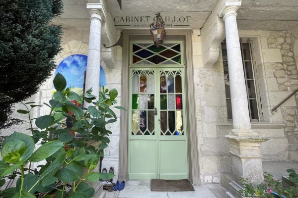 Maison de luxe à vendre à Saintes, 997 500 €, Photo 5