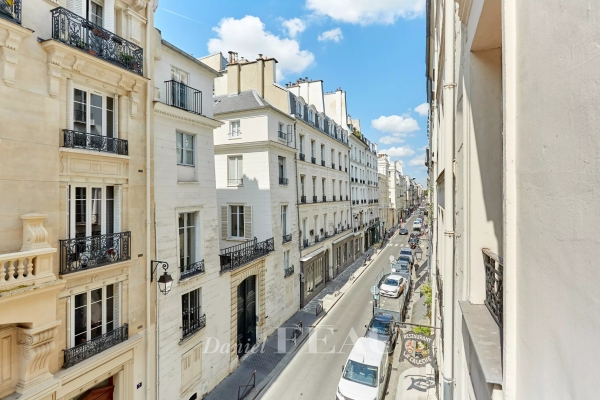 Appartement de luxe à vendre à Paris 7ème, 395 000 €, Photo 5