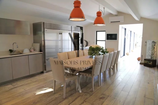Maison de luxe à vendre à Saint-Tropez, 13 000 000 €, Photo 5