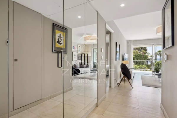 Luxury Apartment for sale in Cannes, 850 000 €, Photo 5
