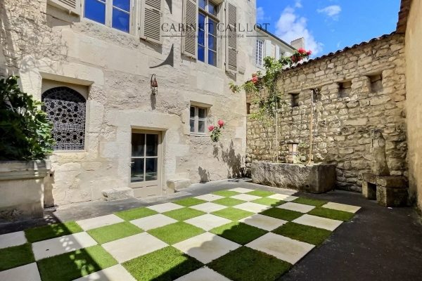 Maison de luxe à vendre à Saintes, 997 500 €, Photo 6