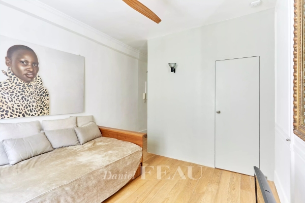 Appartement de luxe à vendre à Paris 7ème, 395 000 €, Photo 6