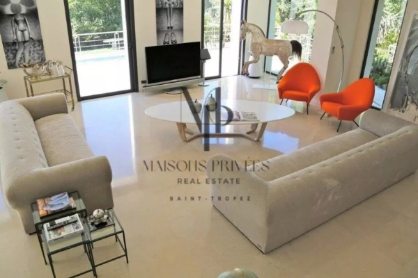 Maison de luxe à vendre à Saint-Tropez, 13 000 000 €, Photo 6