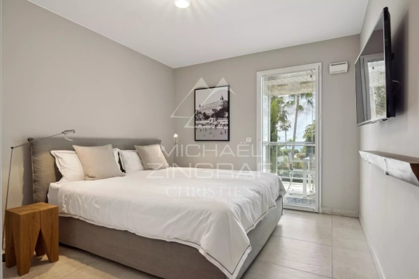 Luxury Apartment for sale in Cannes, 850 000 €, Photo 6