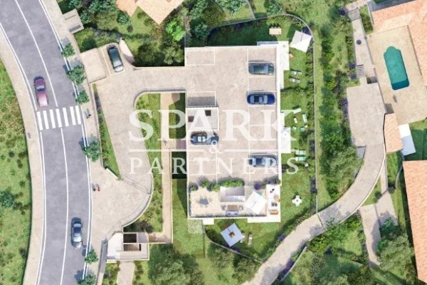 Appartement de luxe à vendre à Beausoleil, 1 531 000 €, Photo 7