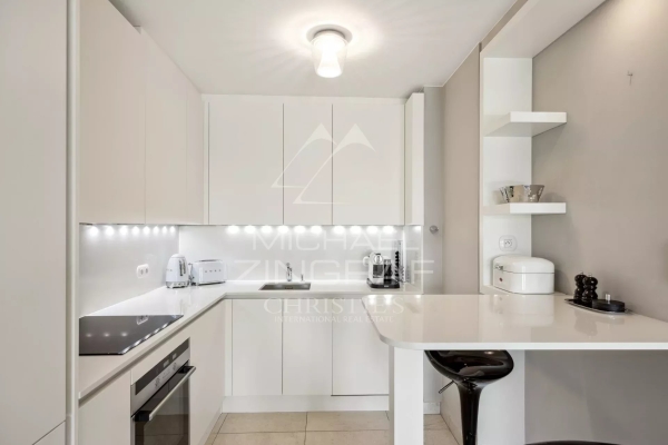 Luxury Apartment for sale in Cannes, 850 000 €, Photo 7
