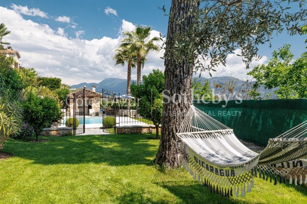 Maison de luxe à vendre à Gattières, 930 000 €, Photo 1