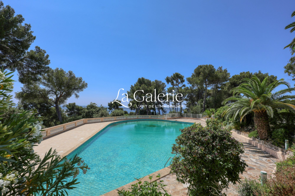 Appartement de luxe à vendre à Hyères, 1 260 000 €, Photo 2