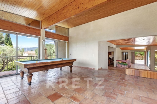 Maison de luxe à vendre à Sanary-sur-Mer, 1 950 000 €, Photo 3