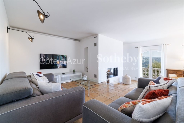 Maison de luxe à vendre à Gattières, 990 000 €, Photo 5