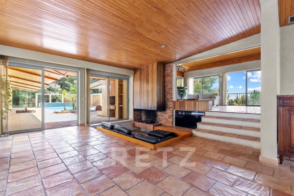 Maison de luxe à vendre à Sanary-sur-Mer, 1 950 000 €, Photo 4