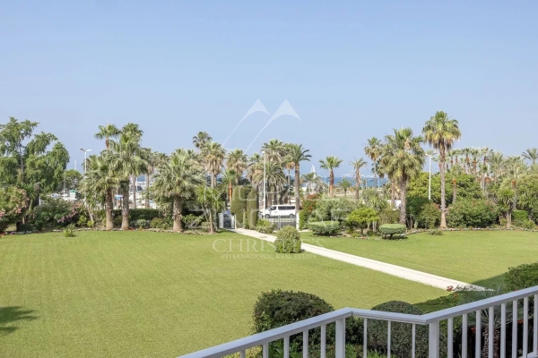 Appartement de luxe à louer à Cannes, 4 650 €, Photo 1