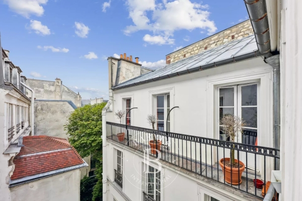 Appartement de luxe à vendre à Paris 6Ème, 1 095 000 €