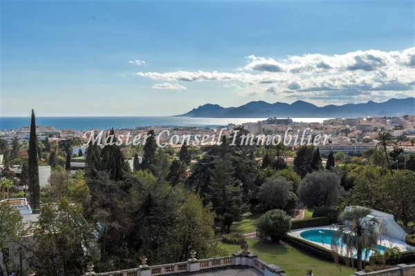 Appartement de luxe à vendre à Cannes, 2 100 000 €, Photo 1