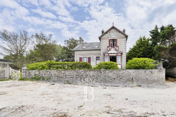 Maison de luxe à vendre à Piriac-sur-Mer, 1 573 000 €, Photo 1