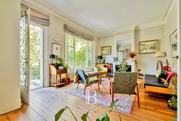 Maison de luxe à vendre à Bordeaux, 1 730 000 €, Photo 1