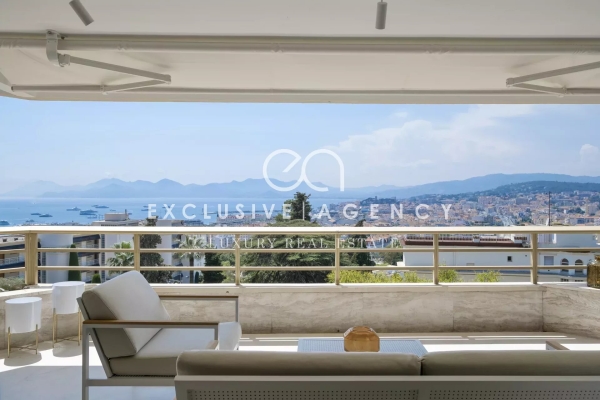 Luxury Apartment for sale in Cannes, 1 850 000 €, Photo 1