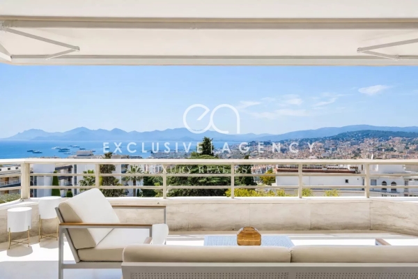 Luxury Apartment for sale in Cannes, 1 850 000 €, Photo 1