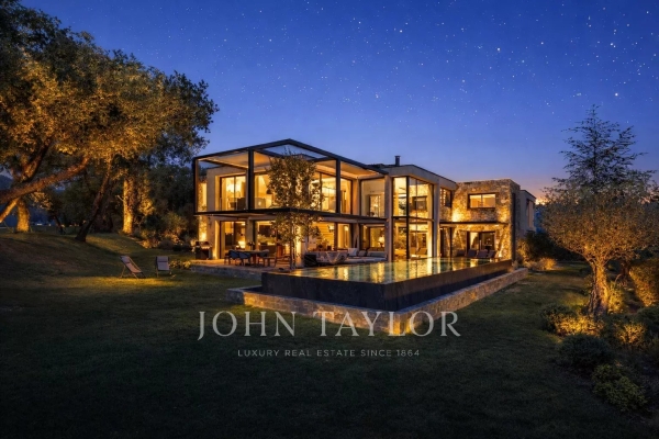 Maison de luxe à vendre à Opio, 3 750 000 €, Photo 1