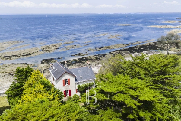 Maison de luxe à vendre à Piriac-sur-Mer, 1 573 000 €, Photo 2