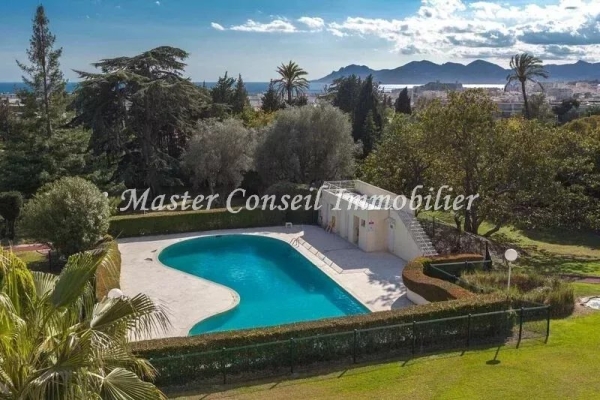 Luxury Apartment for sale in Cannes, 1 850 000 €, Photo 3