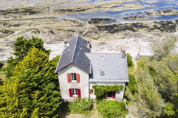 Maison de luxe à vendre à Piriac-sur-Mer, 1 573 000 €, Photo 3