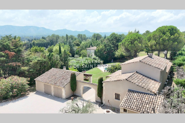 Luxury House for sale in Saint-Rémy-de-Provence, 2 120 000 €, Photo 3