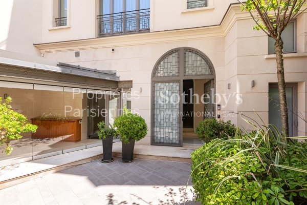 Luxury House for sale in Paris 16Ème, 20 500 000 €, Photo 5