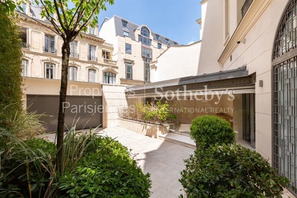 Luxury House for sale in Paris 16Ème, 20 500 000 €, Photo 7