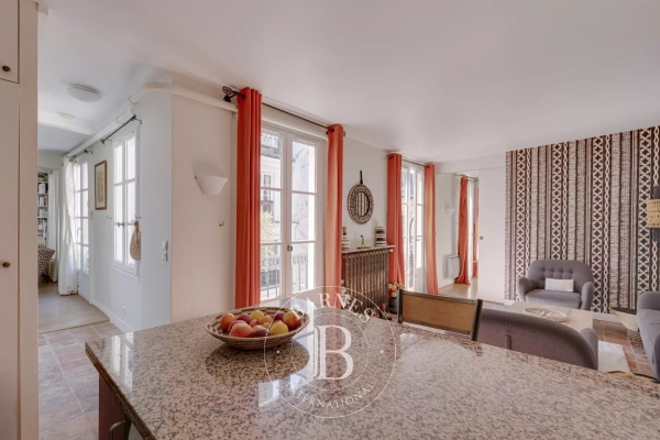 Luxury Apartment for sale in Paris 6ème, 1 049 000 €, Photo 7