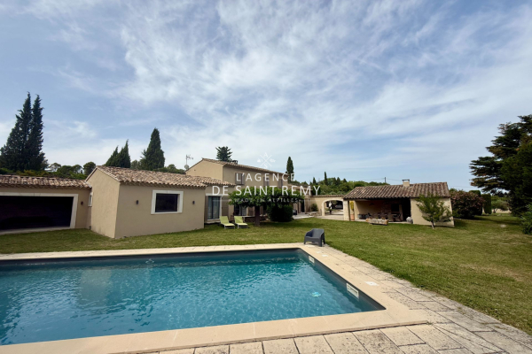 Maison de luxe à vendre à Saint-Rémy-de-Provence, 2 120 000 €, Photo 7