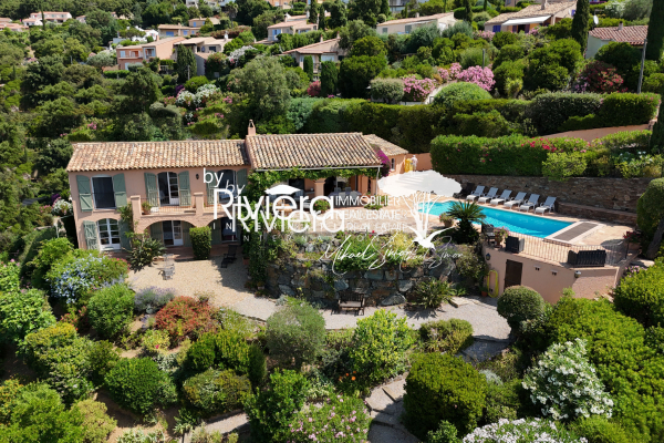 Luxury House for sale in La Croix-Valmer, 2 290 000 €, Photo 1