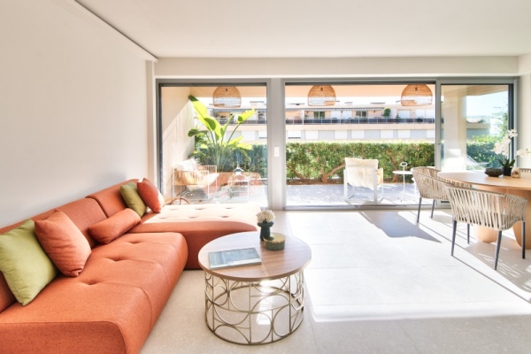 Appartement de luxe à vendre à Villefranche-sur-Mer, 890 000 €, Photo 3