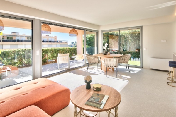 Appartement de luxe à vendre à Villefranche-sur-Mer, 890 000 €, Photo 5