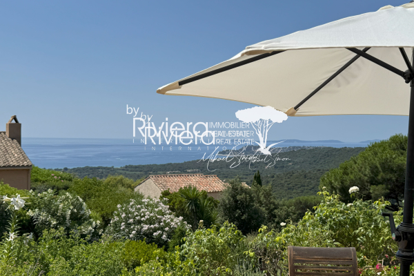 Luxury House for sale in La Croix-Valmer, 2 290 000 €, Photo 5