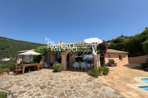 Luxury House for sale in La Croix-Valmer, 2 290 000 €, Photo 6