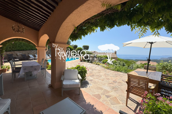 Luxury House for sale in La Croix-Valmer, 2 290 000 €, Photo 7