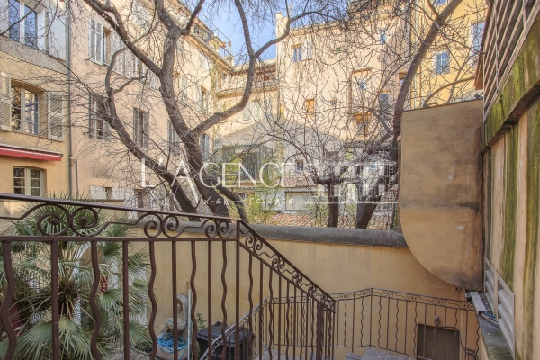 Appartement de luxe à vendre à Aix-en-Provence, 690 000 €, Photo 1