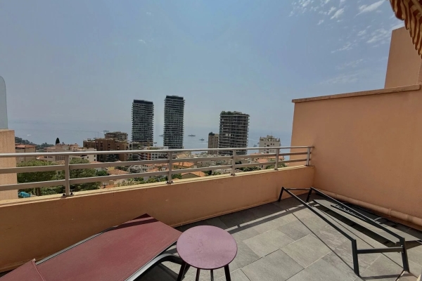 Appartement de luxe à vendre à Beausoleil, 1 290 000 €, Photo 1